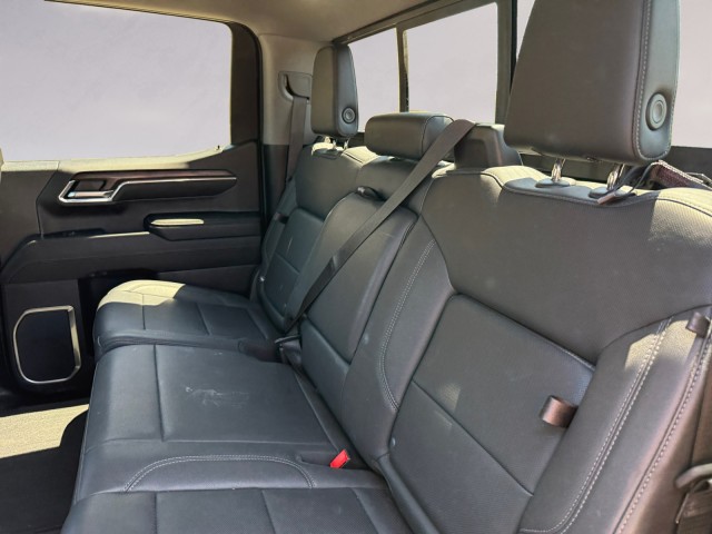 2023 Gmc Sierra 1500 SLT photo 12