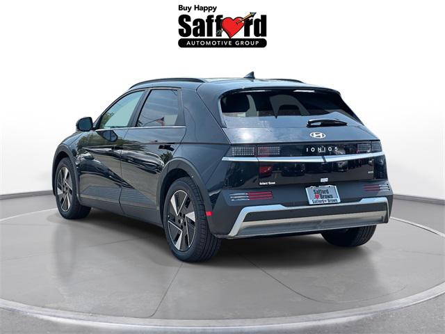 2025 Hyundai Ioniq 5 SEL photo 14