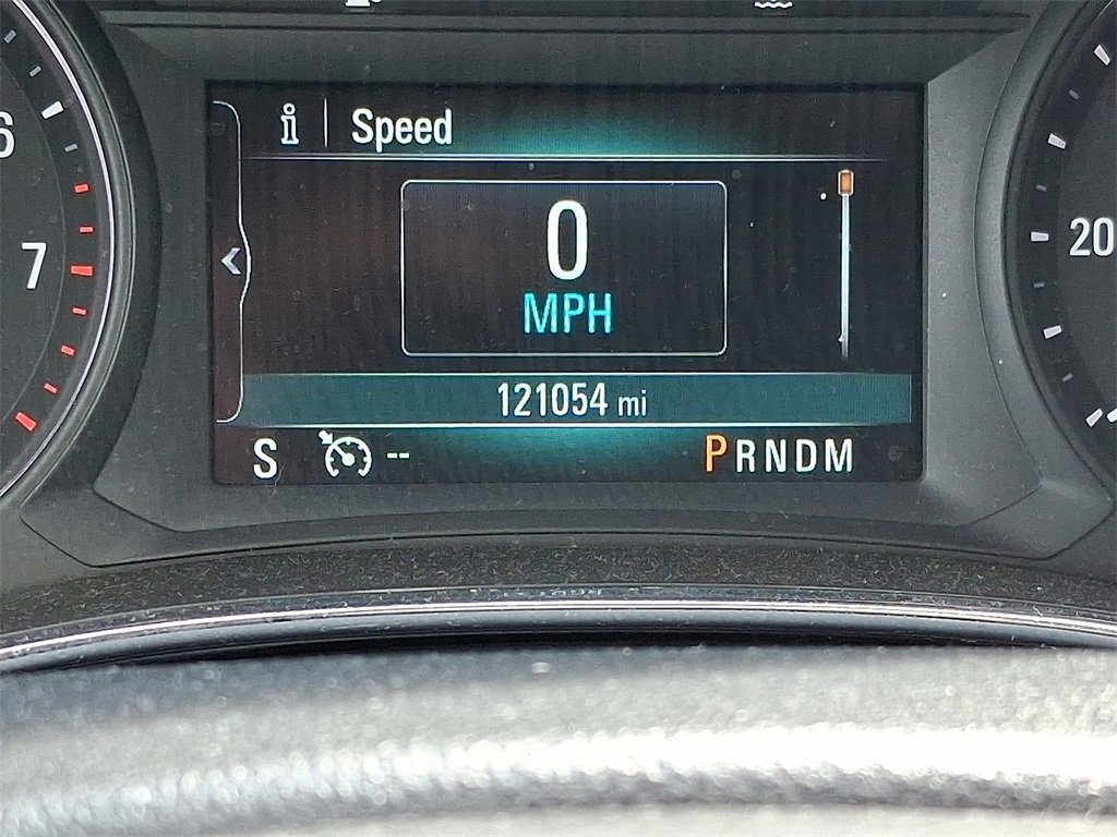 2017 Buick Encore Preferred photo 20