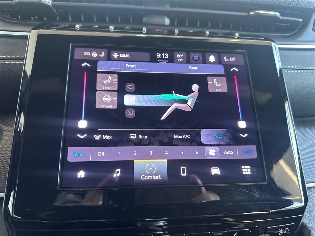 2024 Jeep Grand Cherokee Altitude photo 20