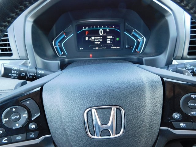 2023 Honda Odyssey Elite photo 40