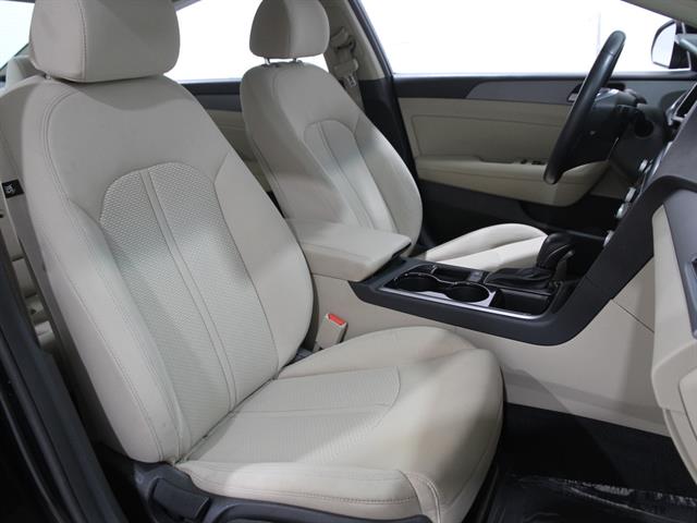 2018 Hyundai Sonata SEL photo 14