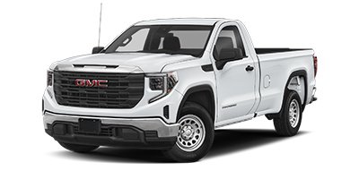 2026 GMC Sierra Base's photo