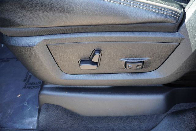 2024 Ram 2500 Laramie photo 21