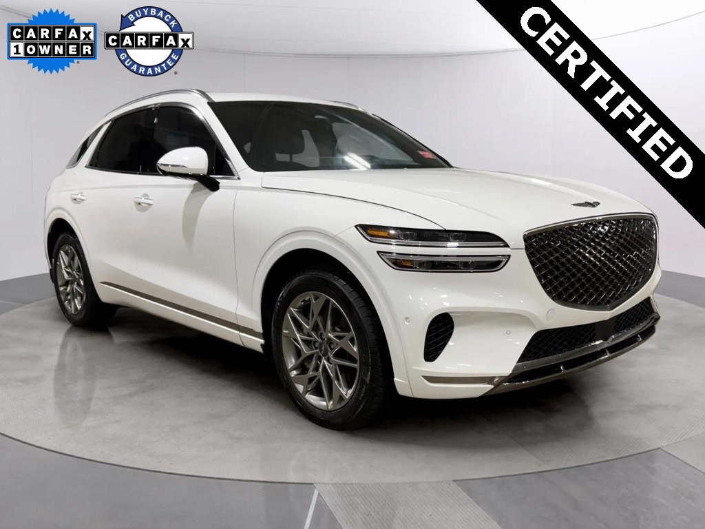 2023 GENESIS GV70