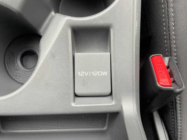 2024 Subaru Crosstrek Premium photo 27
