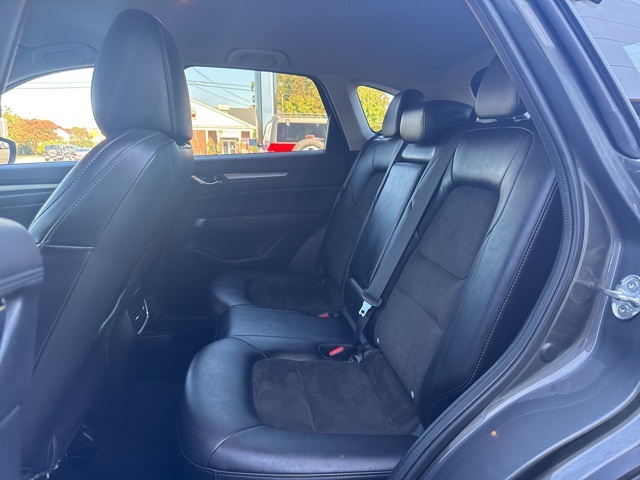 2023 Mazda CX-5 2.5 Select photo 7