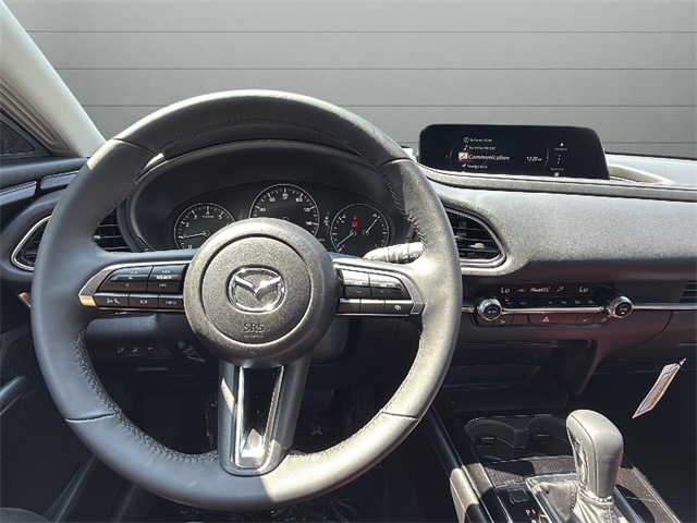2025 Mazda CX-30 2.5 S Carbon photo 20