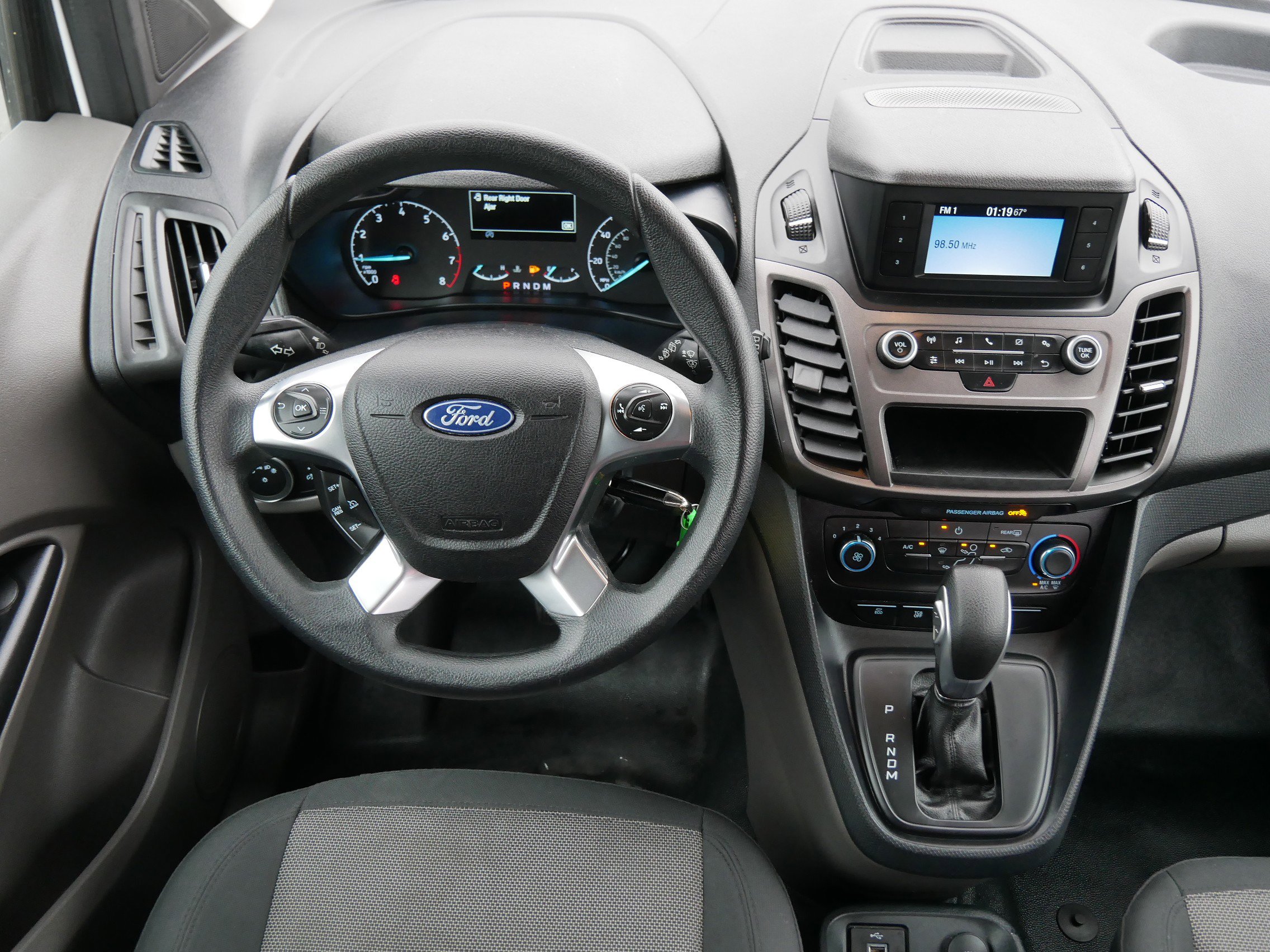 2022 Ford Transit Connect XL photo 15