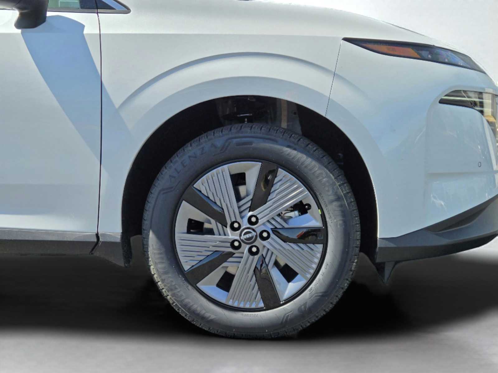2025 Nissan Murano SL photo 6
