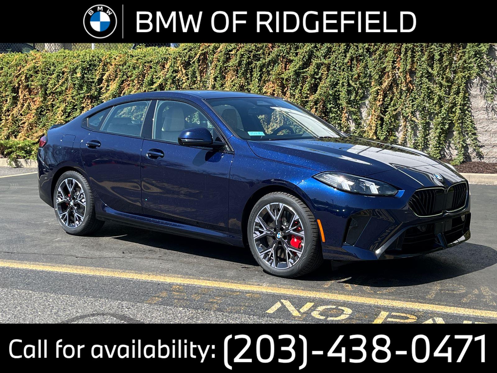 2025 BMW 2 Series 228's photo