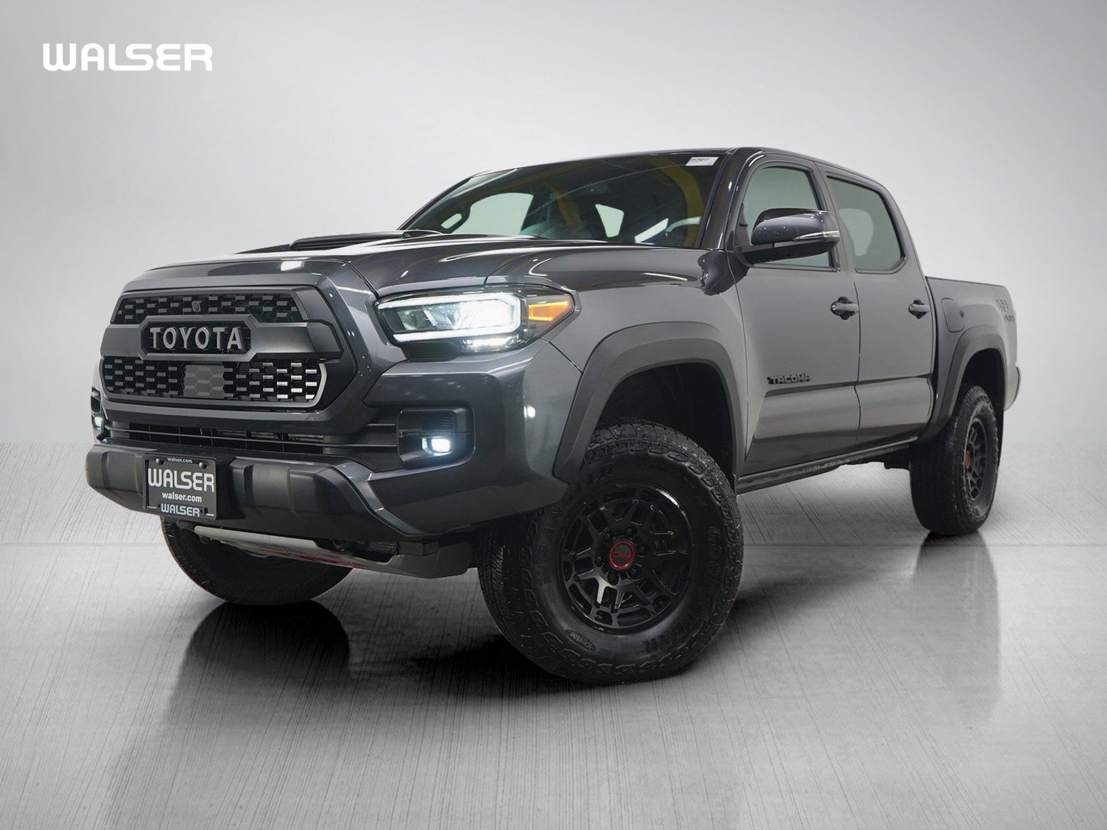 2023 Toyota Tacoma TRD Pro's photo