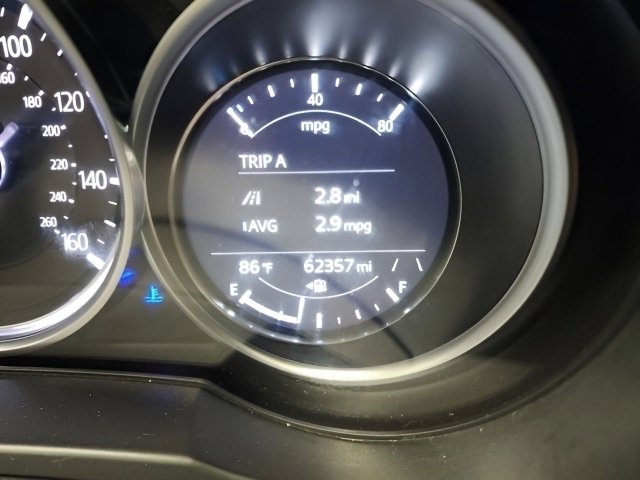 2022 Mazda CX-5 2.5 S Preferred photo 28