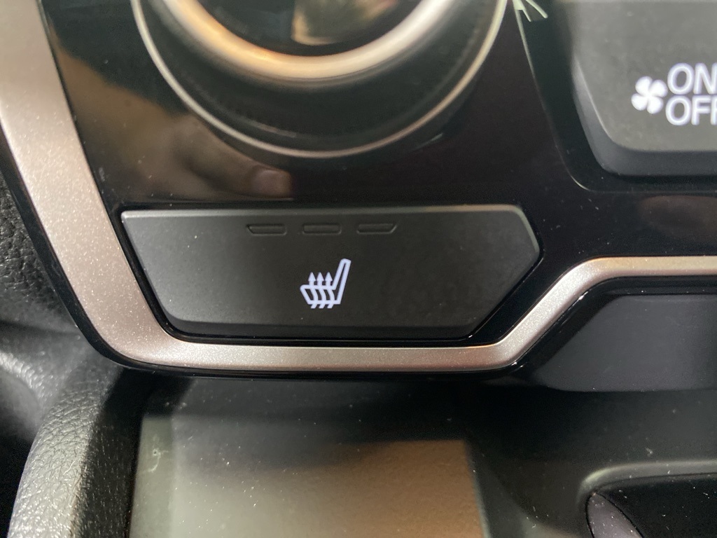 2022 Honda CR-V EX-L photo 22