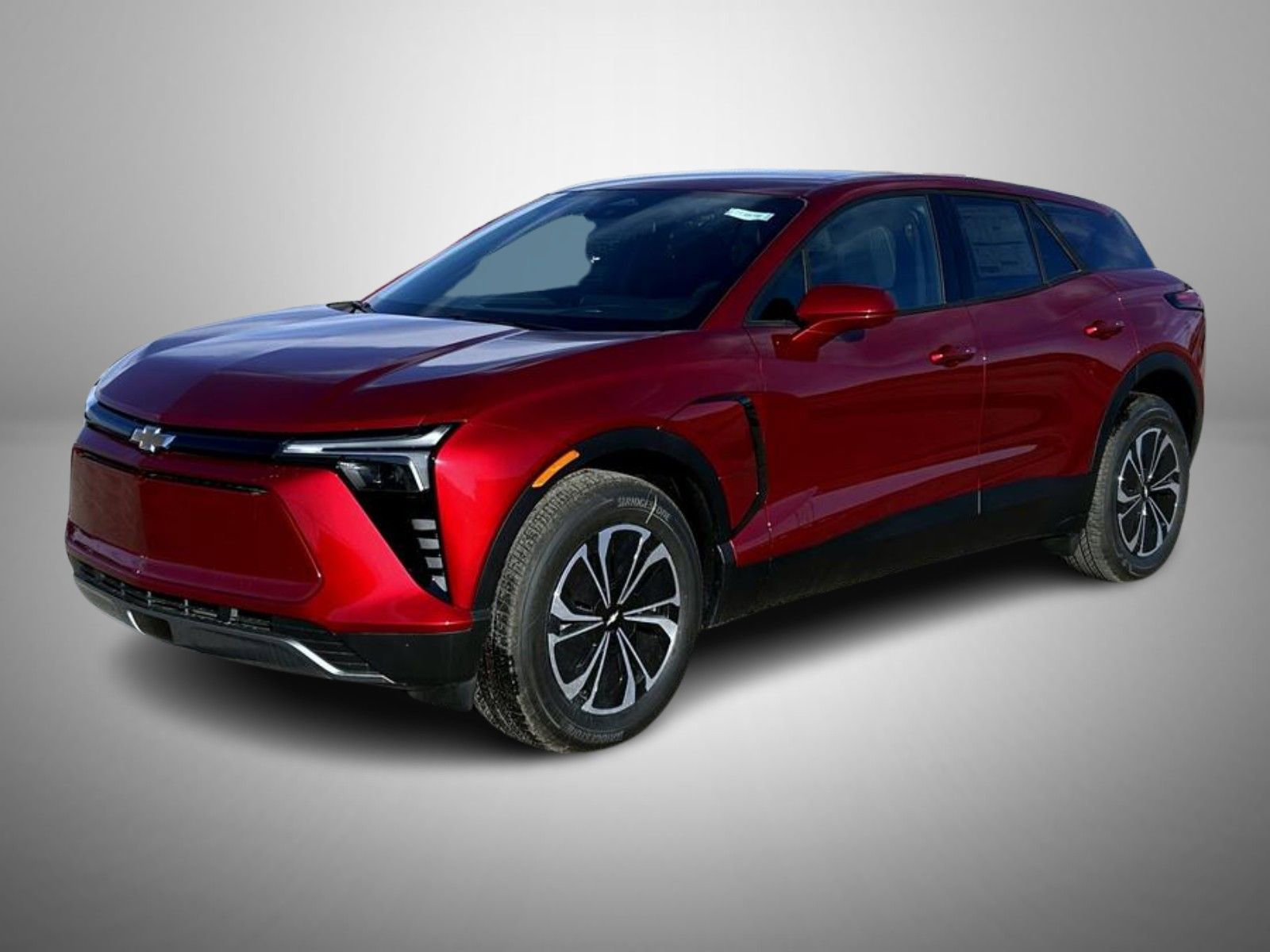 2026 Chevrolet Blazer EV LT's photo