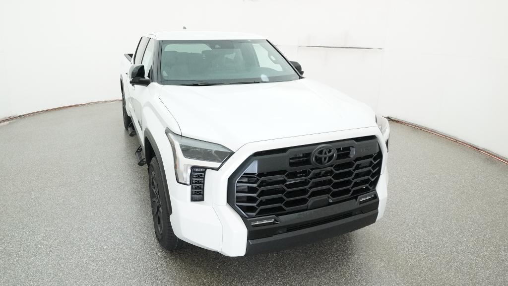 2026 Toyota Tundra Limited CrewMax photo 32
