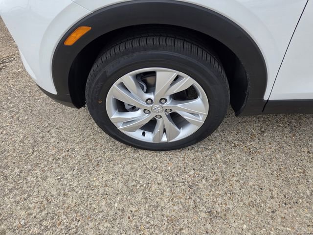 2026 Buick Encore GX Preferred photo 9