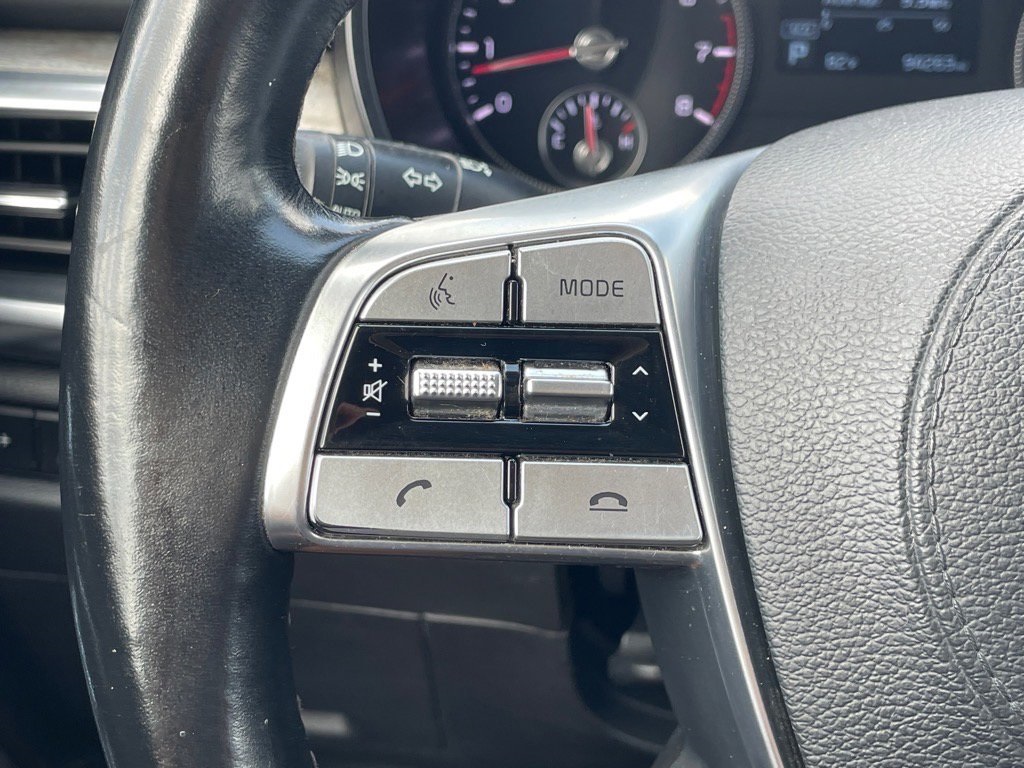 2021 Kia Telluride EX photo 18