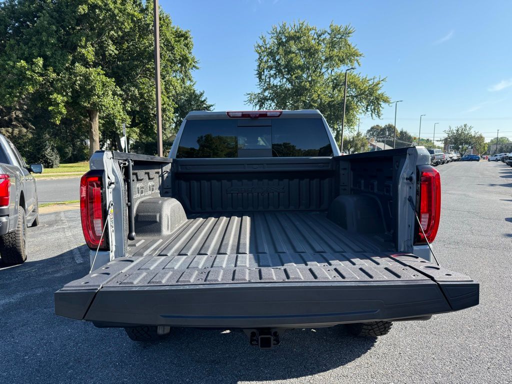 2024 Gmc Sierra 1500 AT4X photo 32