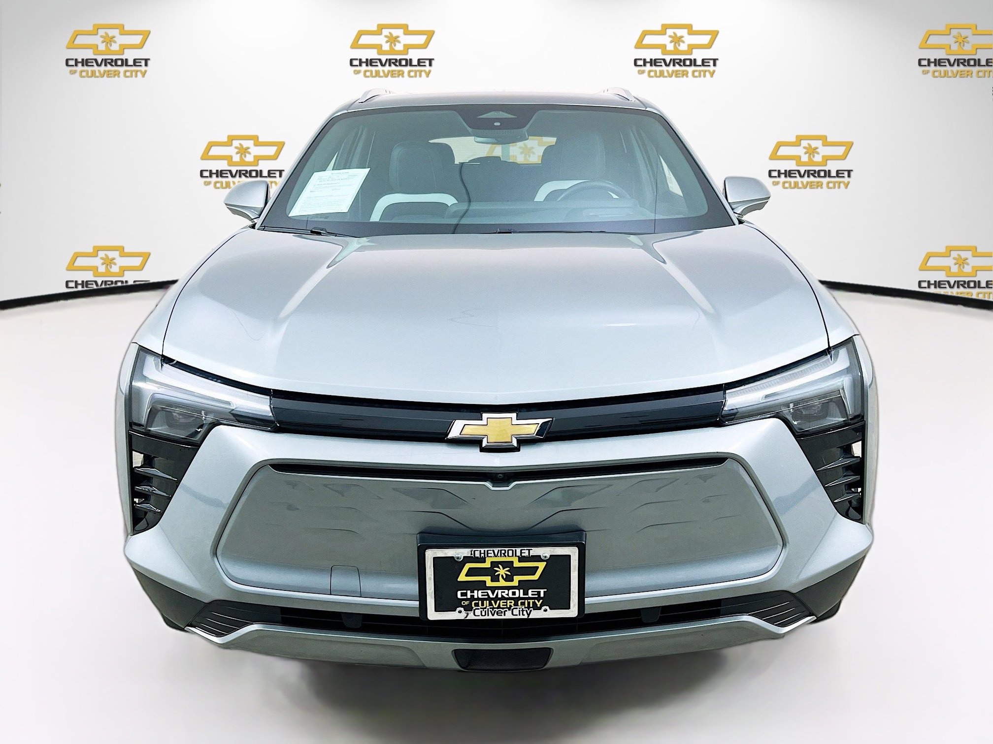 Used 2024 Chevrolet Blazer EV LT with VIN 3GNKDBRJ7RS212623 for sale in Culver City, CA