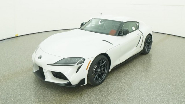 New Toyota GR Supra for Sale in Cumming, GA