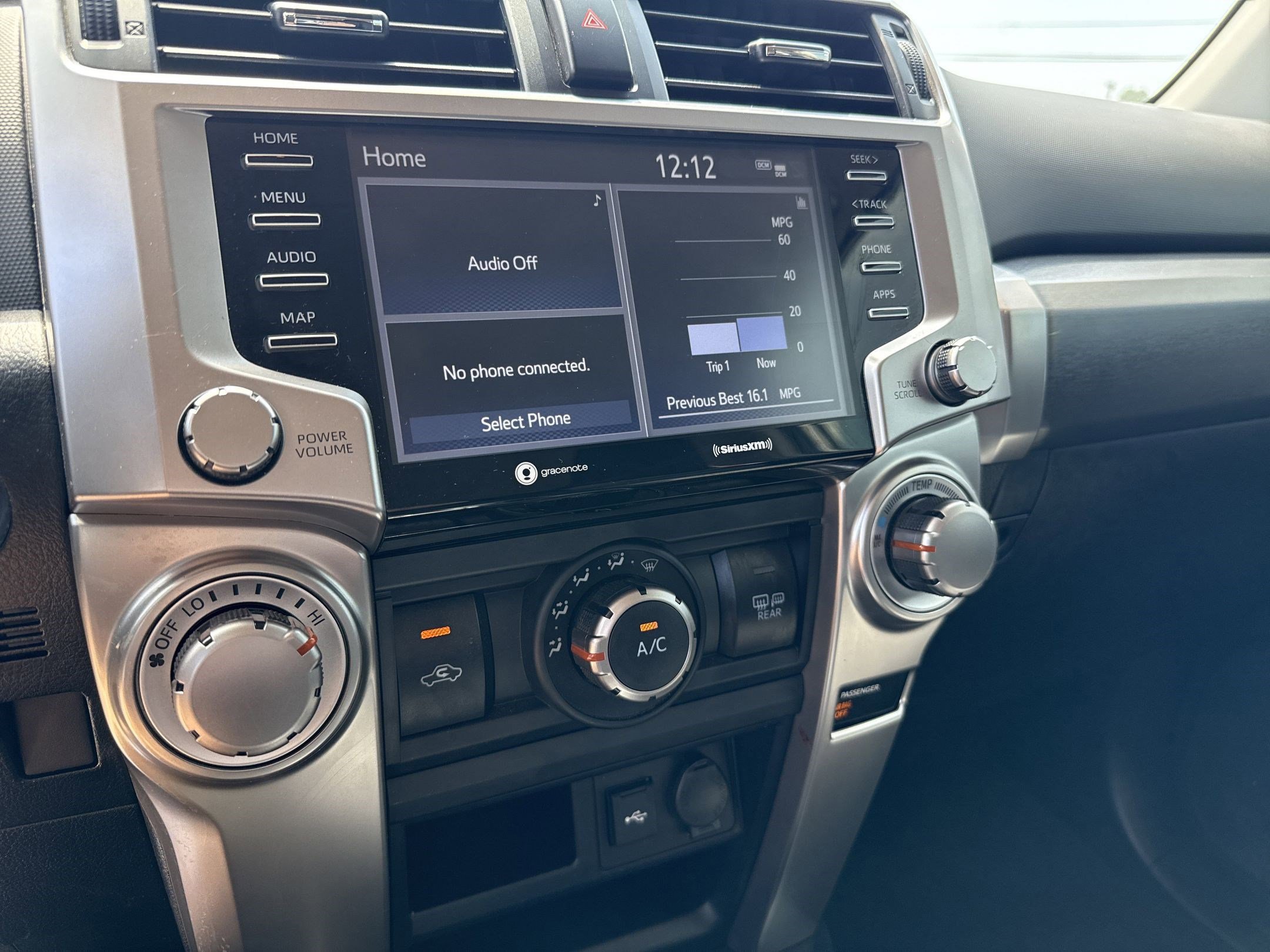 2023 Toyota 4Runner SR5 photo 23