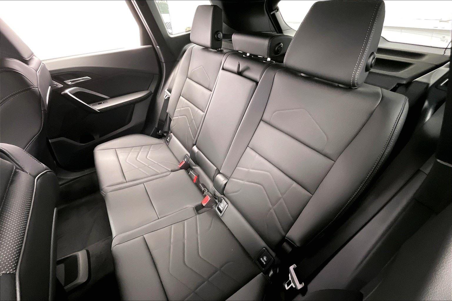 2025 Bmw X1 XDrive28i photo 6