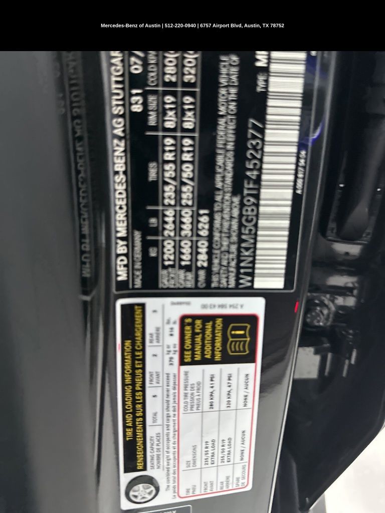 2026 Mercedes Benz GLC 350e 4MATIC photo 32