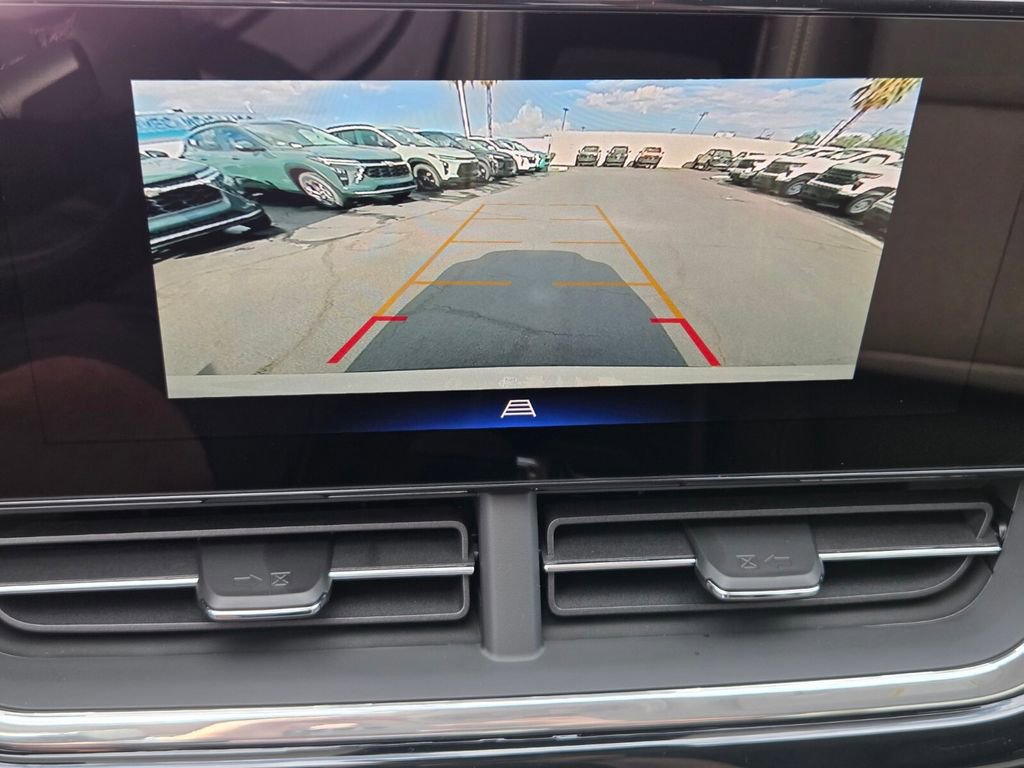 2026 Chevrolet Trax ACTIV photo 12