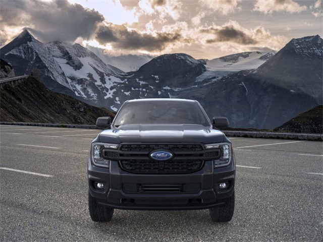 2025 Ford Ranger XL photo 6