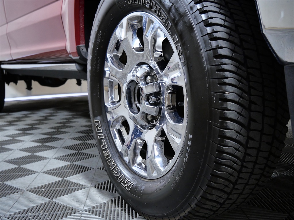 2022 Ford F-250 photo 2