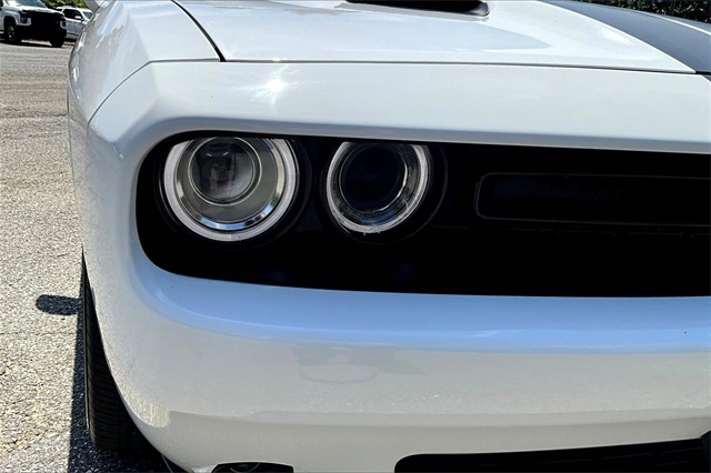 2022 Dodge Challenger SXT photo 24
