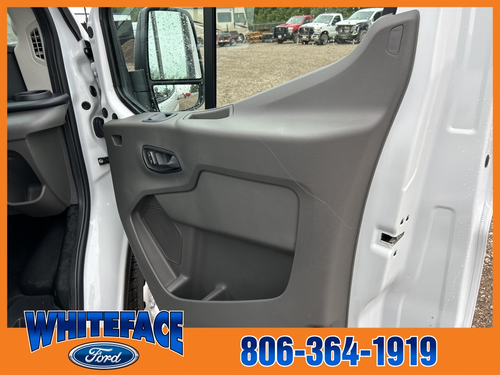 2025 Ford Transit XL photo 23