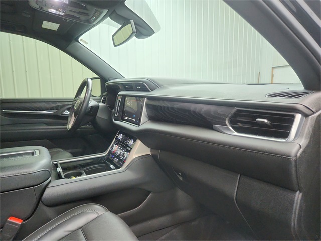 2022 Gmc Yukon XL Denali photo 32