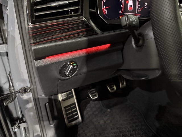 2024 Volkswagen Jetta GLI Autobahn Anniversary Edition photo 13