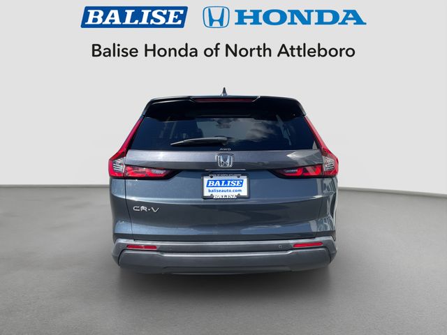 2024 Honda CR-V EX-L photo 3