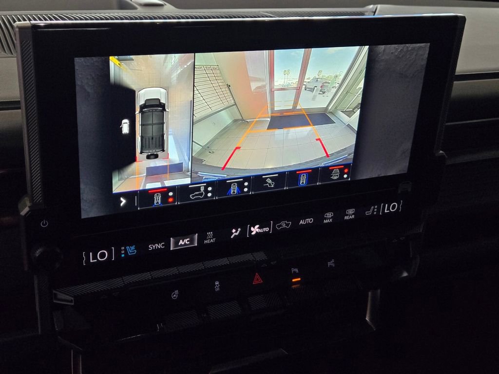 2025 Gmc Hummer EV SUV photo 21