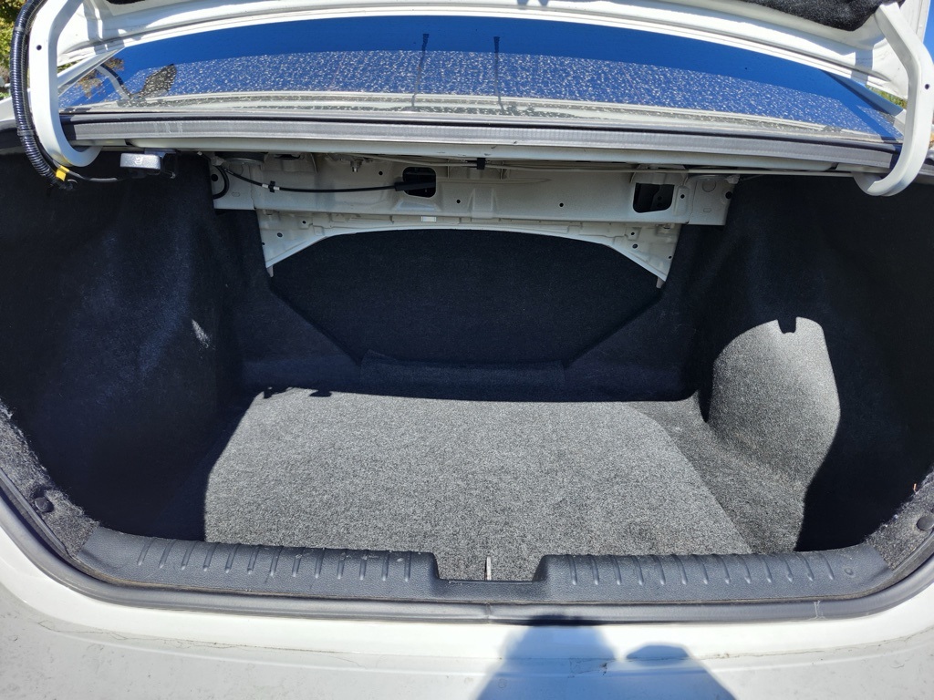 2014 Honda Civic LX photo 21