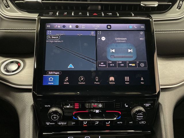 2025 Jeep Grand Cherokee Limited photo 6