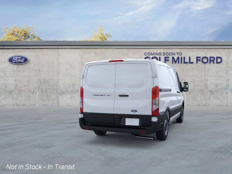 2026 FORD TRANSIT - Image 7