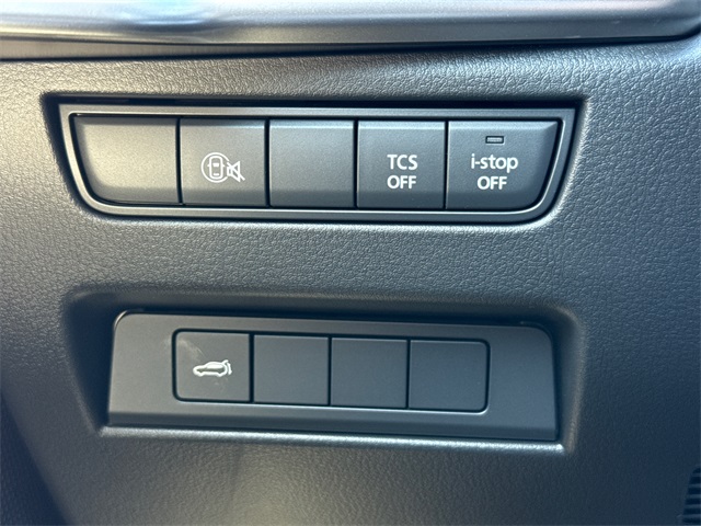 2026 Mazda CX-90 3.3 Turbo Select photo 33