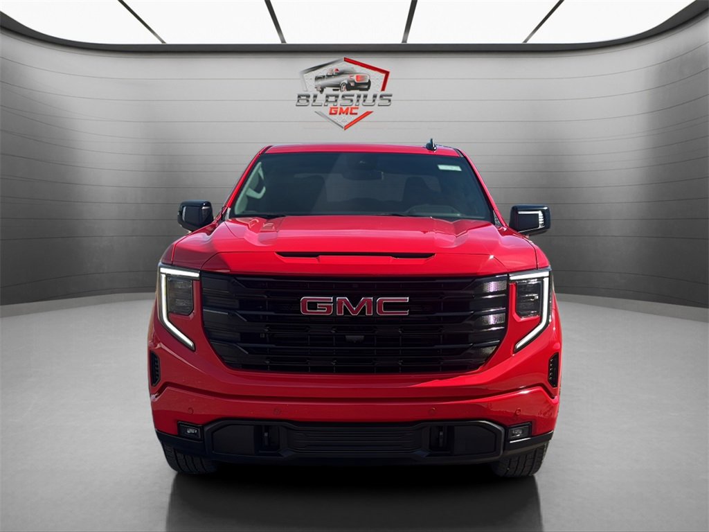 2026 Gmc Sierra 1500 Elevation photo 7