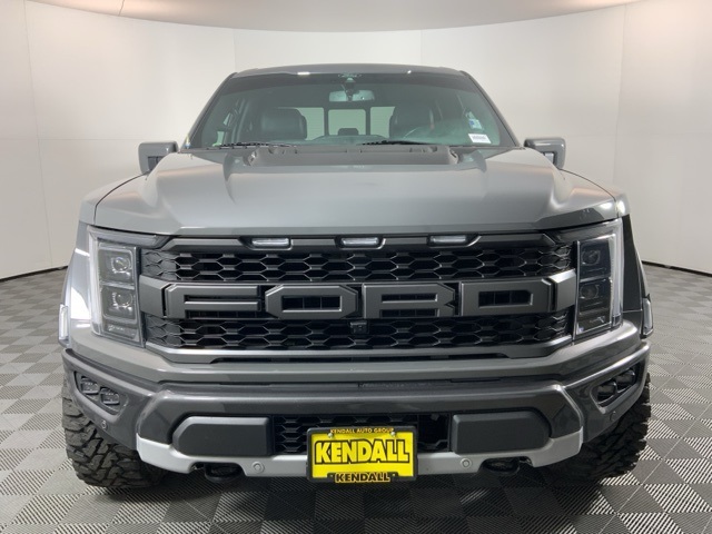 Used 2021  Ford Raptor image 2