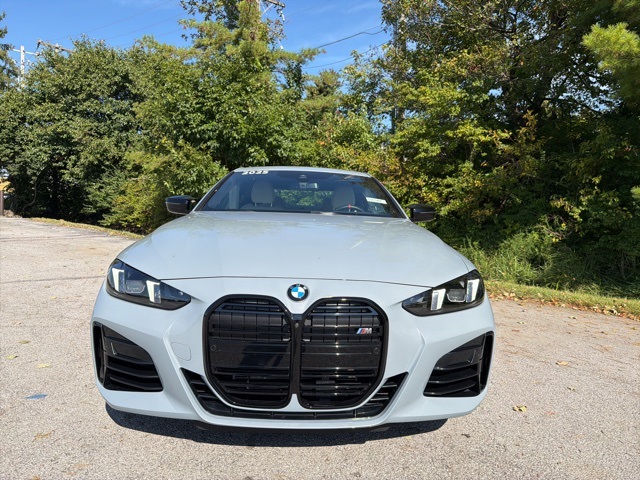 2025 Bmw M440i xDrive photo 2