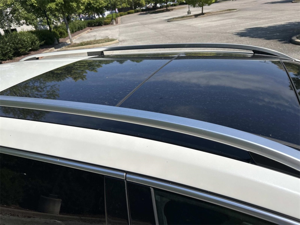 2019 Mercedes Benz GLS 450 4MATIC photo 10