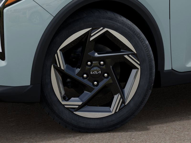 2025 Kia K4 EX photo 9