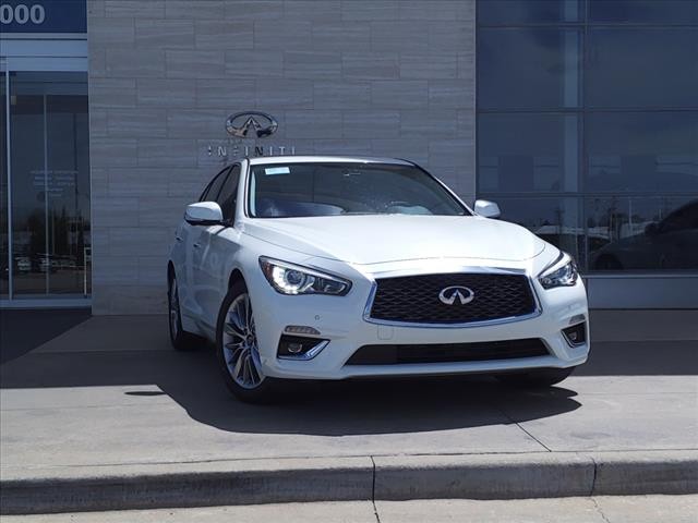 Is The 2020 Infiniti Q50 Luxe A Smart Buy In 2024? - om6vai7