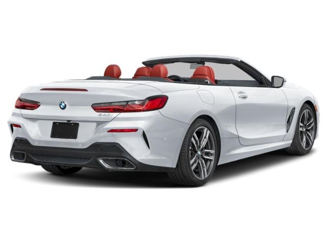 2026 Bmw 840i photo 2