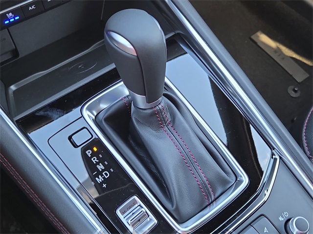 2025 Mazda CX-5 2.5 Turbo Premium photo 17