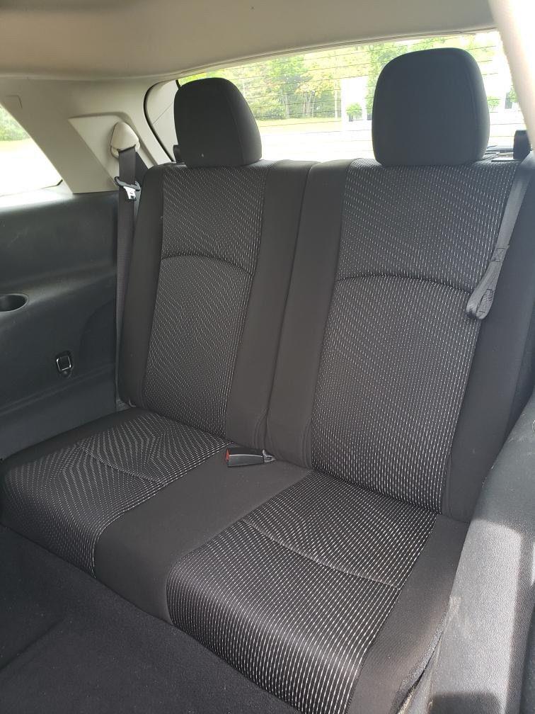 2020 Dodge Journey SE Value photo 11
